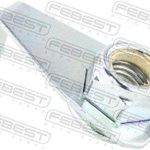 Piulita fuzeta FEBEST 2998-005 LAND ROVER RANGE ROVER SPORT I (L320) 2,993 cmc (306DT(TDV6) diesel 211 FEBEST 2998-005