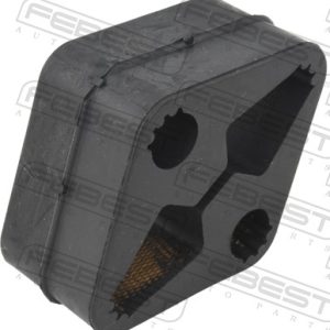 Tampon cauciuc amortizor esapament FEBEST CREXB-001 LAND ROVER RANGE ROVER IV (L405) 1,997 cmc (PT204(AJ20P4) benzina/elector 404 FEBEST CREXB-001