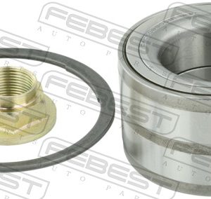 Set rulment roata FEBEST DAC50890051-KIT LAND ROVER DISCOVERY III (L319) 3,999 cmc (406PN(COLOGNE V6) benzina 218 FEBEST DAC50890051-KIT