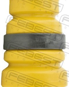 Tampon cauciuc suspensie FEBEST LRD-FLIIR LAND ROVER FREELANDER 2 (L359) 1,999 cmc (204PT(GTDI) benzina 241 FEBEST LRD-FLIIR