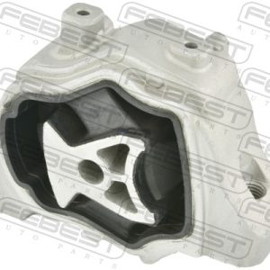 Suport motor FEBEST VLM-XC60RH LAND ROVER RANGE ROVER EVOQUE (L538) 1,999 cmc (204DTD(AJ20D4) diesel 150 FEBEST VLM-XC60RH