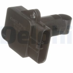 Senzor debit aer DELPHI AF10135-12B1 LAND ROVER RANGE ROVER III (L322) 4,398 cmc (M62 B44) benzina 286 DELPHI AF10135-12B1