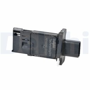 Senzor debit aer DELPHI AF10255-12B1 LAND ROVER DEFENDER Station Wagon (L316, L315) 2,198 cmc (DT224(PUMA) diesel 122 DELPHI AF10255-12B1
