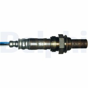 Sonda Lambda DELPHI ES10857-12B1 LAND ROVER RANGE ROVER III (L322) 4,398 cmc (M62 B44) benzina 286 DELPHI ES10857-12B1