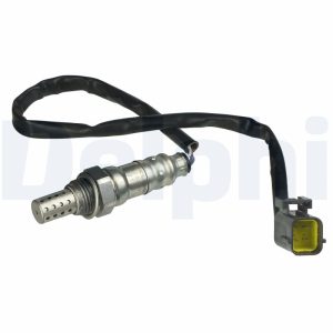 Sonda Lambda DELPHI ES20235-12B1 LAND ROVER FREELANDER I Soft Top (L314) 1,796 cmc (18 K4F) benzina 120 DELPHI ES20235-12B1