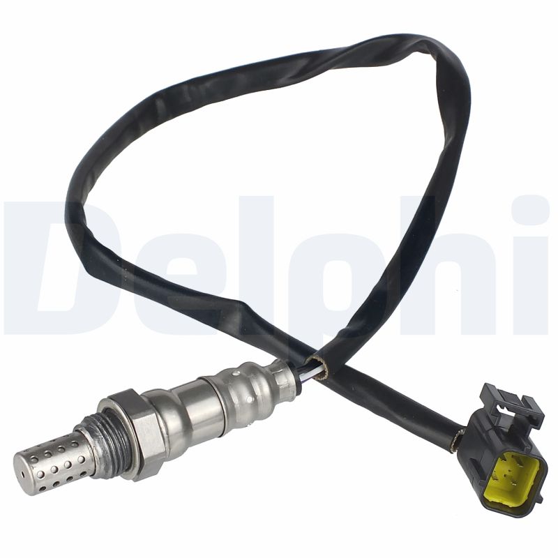 Sonda Lambda DELPHI ES20239-12B1 LAND ROVER FREELANDER I (L314) 1,796 cmc (18 K4F) benzina 120 DELPHI ES20239-12B1