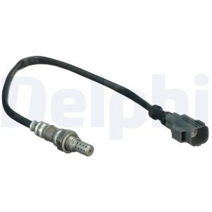 Sonda Lambda DELPHI ES20364-12B1 LAND ROVER RANGE ROVER SPORT I (L320) 4,394 cmc (448PN(AJV8) benzina 299 DELPHI ES20364-12B1