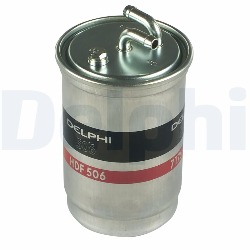 Filtru combustibil DELPHI HDF506 LAND ROVER FREELANDER I Soft Top (L314) 1,994 cmc (20 T2N) diesel 98 DELPHI HDF506