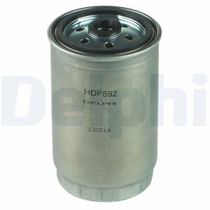 Filtru combustibil DELPHI HDF592 LAND ROVER FREELANDER I (L314) 1,994 cmc (20 T2N) diesel 98 DELPHI HDF592