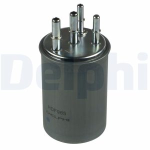 Filtru combustibil DELPHI HDF965 LAND ROVER DISCOVERY V (L462) 2,993 cmc (306DT(TDV6) diesel 306 DELPHI HDF965