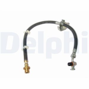 Furtun frana DELPHI LH0404 LAND ROVER DISCOVERY II (L318) 2,495 cmc (15 P, 10 P, 16 P) diesel 139 DELPHI LH0404