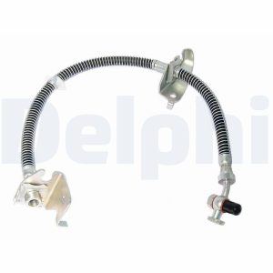 Furtun frana DELPHI LH0405 LAND ROVER DISCOVERY II (L318) 2,495 cmc (15 P, 10 P, 16 P) diesel 139 DELPHI LH0405