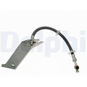 Furtun frana DELPHI LH0407 LAND ROVER DISCOVERY I (LJ) 3,947 cmc (36 D, 35 D) benzina 182 DELPHI LH0407