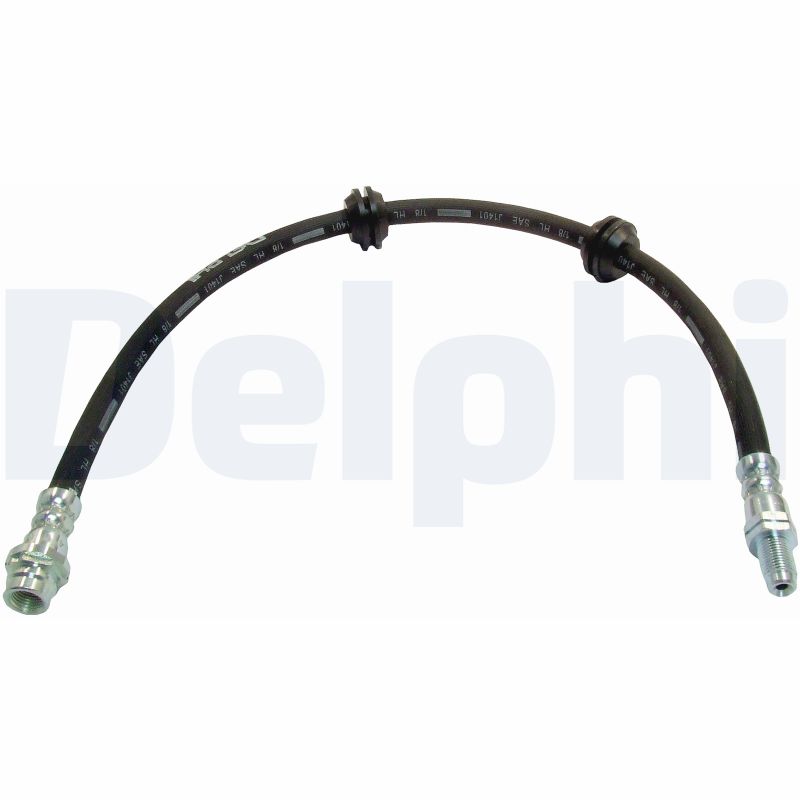 Furtun frana DELPHI LH6806 LAND ROVER FREELANDER 2 (L359) 2,179 cmc (224DT(DW12BTED4) diesel 156 DELPHI LH6806