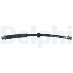 Furtun frana DELPHI LH7043 LAND ROVER RANGE ROVER SPORT I (L320) 4,999 cmc (508PS(AJ133) benzina 510 DELPHI LH7043