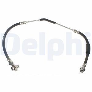 Furtun frana DELPHI LH7045 LAND ROVER RANGE ROVER III (L322) 4,367 cmc (448DT(DITC) diesel 313 DELPHI LH7045