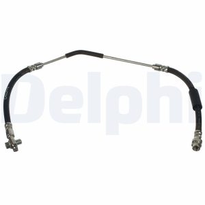 Furtun frana DELPHI LH7076 LAND ROVER RANGE ROVER III (L322) 4,398 cmc (M62 B44) benzina 286 DELPHI LH7076