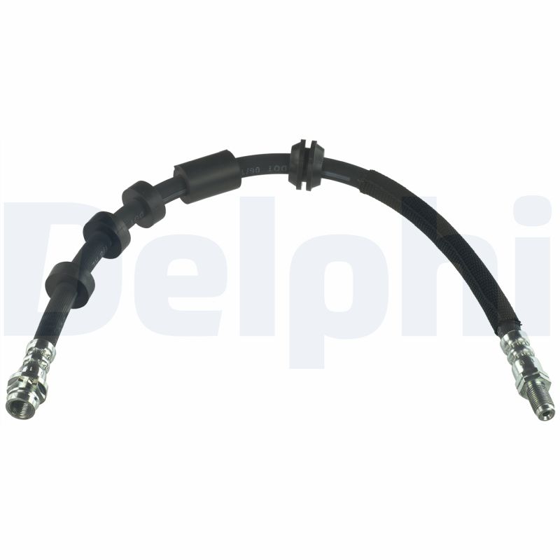 Furtun frana DELPHI LH7159 LAND ROVER RANGE ROVER EVOQUE Cabriolet (L538) 1,999 cmc (204DTD(AJ20D4) diesel 150 DELPHI LH7159