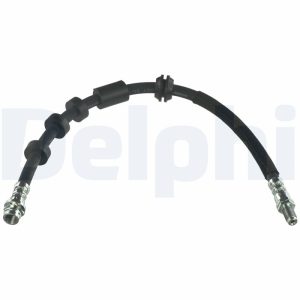Furtun frana DELPHI LH7159 LAND ROVER RANGE ROVER EVOQUE (L538) 1,999 cmc (204DTA(AJ20D4) diesel 241 DELPHI LH7159