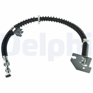 Furtun frana DELPHI LH7161 LAND ROVER RANGE ROVER II (P38A) 4,554 cmc (60 D) benzina 218 DELPHI LH7161