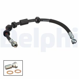 Furtun frana DELPHI LH7699 LAND ROVER DISCOVERY SPORT (L550) 1,999 cmc (204DTD(AJ21D4) Diesel/electro 179 DELPHI LH7699