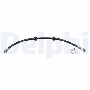 Furtun frana DELPHI LH7704 LAND ROVER RANGE ROVER EVOQUE Cabriolet (L538) 1,999 cmc (204DTD(AJ20D4) diesel 180 DELPHI LH7704