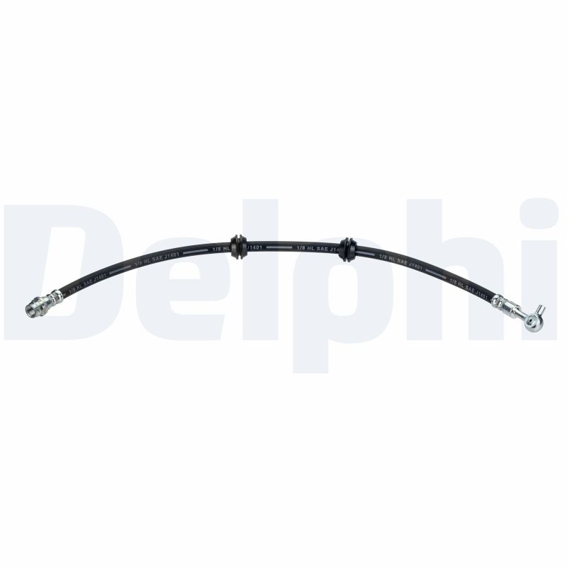 Furtun frana DELPHI LH7705 LAND ROVER RANGE ROVER EVOQUE Cabriolet (L538) 1,999 cmc (204DTD(AJ20D4) diesel 150 DELPHI LH7705
