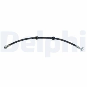 Furtun frana DELPHI LH7705 LAND ROVER RANGE ROVER EVOQUE (L538) 1,999 cmc (204DTD(AJ20D4) diesel 180 DELPHI LH7705