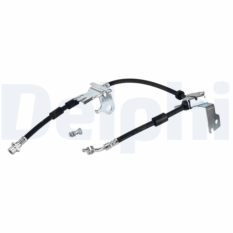 Furtun frana DELPHI LH7762 LAND ROVER DISCOVERY V (L462) 2,993 cmc (306DT(TDV6) diesel 249 DELPHI LH7762