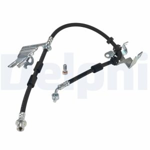 Furtun frana DELPHI LH7763 LAND ROVER RANGE ROVER SPORT II (L494) 2,997 cmc (DT306(AJ20D6) Diesel/electro 300 DELPHI LH7763
