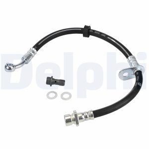 Furtun frana DELPHI LH7836 LAND ROVER DISCOVERY SPORT (L550) 1,999 cmc (204DTD(AJ20D4) diesel 163 DELPHI LH7836