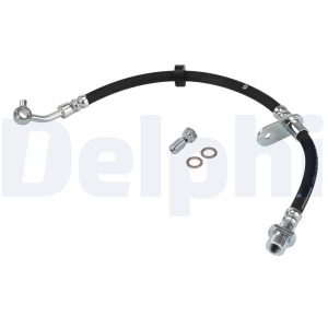 Furtun frana DELPHI LH7974 LAND ROVER RANGE ROVER EVOQUE (L551) 1,997 cmc (204DTY(AJ21D4) Diesel/electro 163 DELPHI LH7974