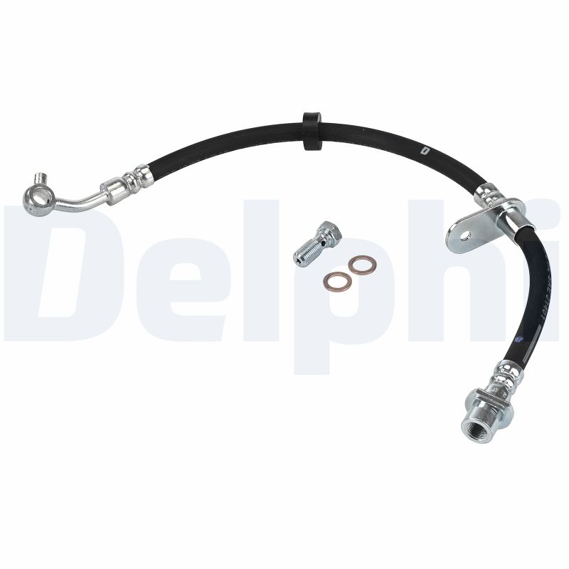 Furtun frana DELPHI LH7974 LAND ROVER RANGE ROVER EVOQUE (L551) 1,999 cmc (204DTD(AJ20D4) diesel 180 DELPHI LH7974