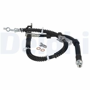 Furtun frana DELPHI LH7980 LAND ROVER DISCOVERY IV (L319) 2,993 cmc (306DT(TDV6) diesel 256 DELPHI LH7980