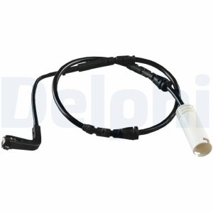 Senzor de avertizare uzura placute de frana DELPHI LZ0178 LAND ROVER FREELANDER 2 (L359) 1,999 cmc (204PT(GTDI) benzina 241 DELPHI LZ0178