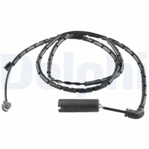 Senzor de avertizare uzura placute de frana DELPHI LZ0184 LAND ROVER RANGE ROVER III (L322) 4,999 cmc (508PN(AJ133) benzina 375 DELPHI LZ0184