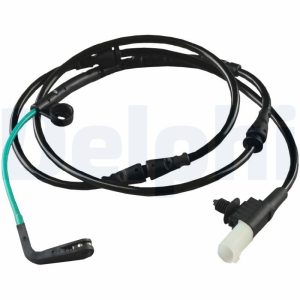 Senzor de avertizare uzura placute de frana DELPHI LZ0193 LAND ROVER DISCOVERY III (L319) 4,394 cmc (448PN(AJV8) benzina 299 DELPHI LZ0193