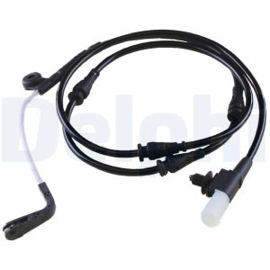 Senzor de avertizare uzura placute de frana DELPHI LZ0194 LAND ROVER RANGE ROVER SPORT I (L320) 2,993 cmc (306DT(TDV6) diesel 256 DELPHI LZ0194