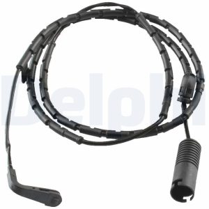 Senzor de avertizare uzura placute de frana DELPHI LZ0196 LAND ROVER RANGE ROVER III (L322) 4,398 cmc (M62 B44) benzina 286 DELPHI LZ0196