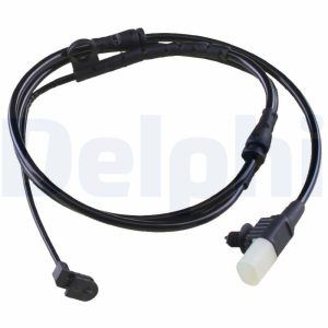 Senzor de avertizare uzura placute de frana DELPHI LZ0197 LAND ROVER RANGE ROVER SPORT I (L320) 4,197 cmc (428PS(AJV8) benzina 390 DELPHI LZ0197