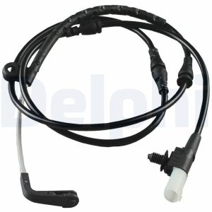 Senzor de avertizare uzura placute de frana DELPHI LZ0198 LAND ROVER RANGE ROVER SPORT I (L320) 4,394 cmc (448PN(AJV8) benzina 299 DELPHI LZ0198