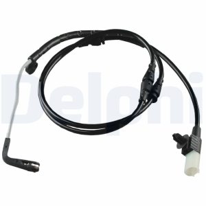 Senzor de avertizare uzura placute de frana DELPHI LZ0203 LAND ROVER RANGE ROVER SPORT I (L320) 2,720 cmc (276DT(TDV6) diesel 190 DELPHI LZ0203