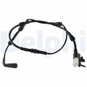 Senzor de avertizare uzura placute de frana DELPHI LZ0318 LAND ROVER DISCOVERY SPORT (L550) 1,999 cmc (204DTD(AJ20D4) diesel 180 DELPHI LZ0318