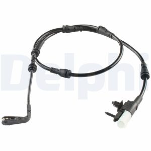 Senzor de avertizare uzura placute de frana DELPHI LZ0333 LAND ROVER DISCOVERY SPORT (L550) 1,498 cmc (PT153(AJ20P3) benzina/elector 309 DELPHI LZ0333