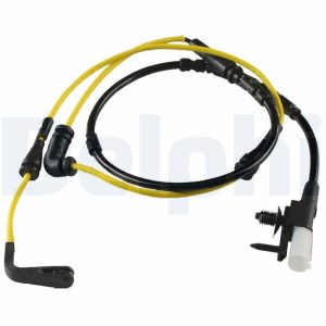 Senzor de avertizare uzura placute de frana DELPHI LZ0340 LAND ROVER RANGE ROVER EVOQUE (L538) 1,999 cmc (204PT(GTDI) benzina 240 DELPHI LZ0340