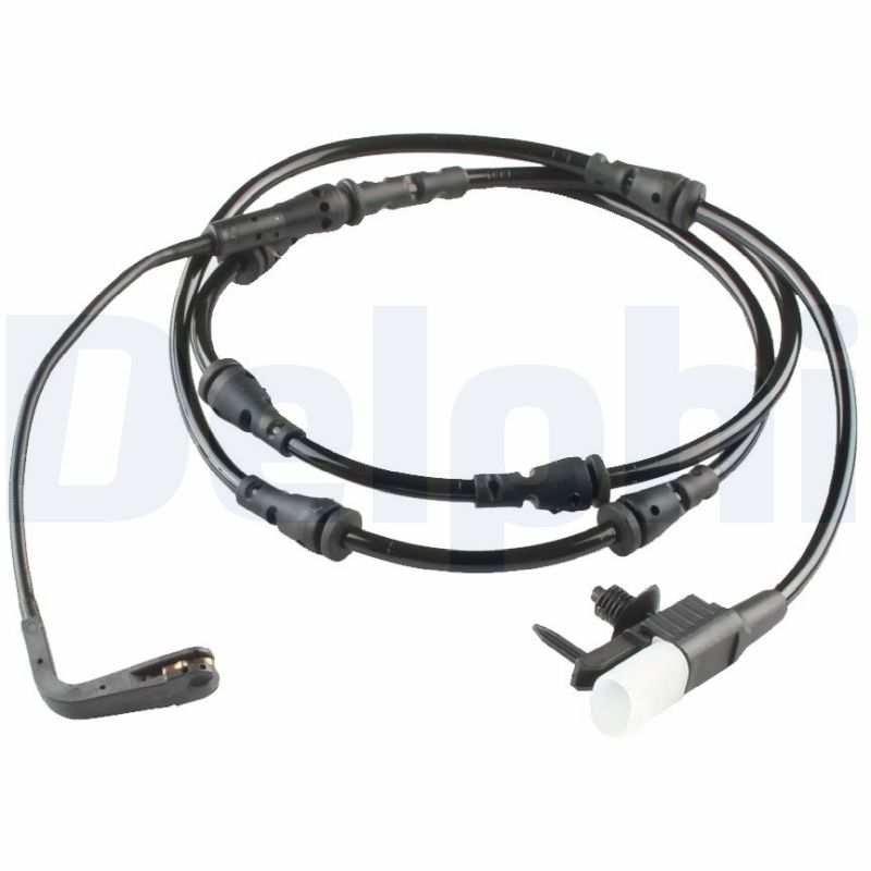 Senzor de avertizare uzura placute de frana DELPHI LZ0352 LAND ROVER RANGE ROVER IV (L405) 2,993 cmc (306DT(TDV6) Diesel/electro 340 DELPHI LZ0352