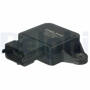 Senzor pozitie clapeta acceleratie DELPHI SS11001-12B1 LAND ROVER RANGE ROVER II (P38A) 4,554 cmc (60 D) benzina 218 DELPHI SS11001-12B1