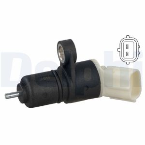 Senzor impulsuri arbore cotit DELPHI SS11093 LAND ROVER FREELANDER I Soft Top (L314) 1,796 cmc (18 K4F) benzina 117 DELPHI SS11093