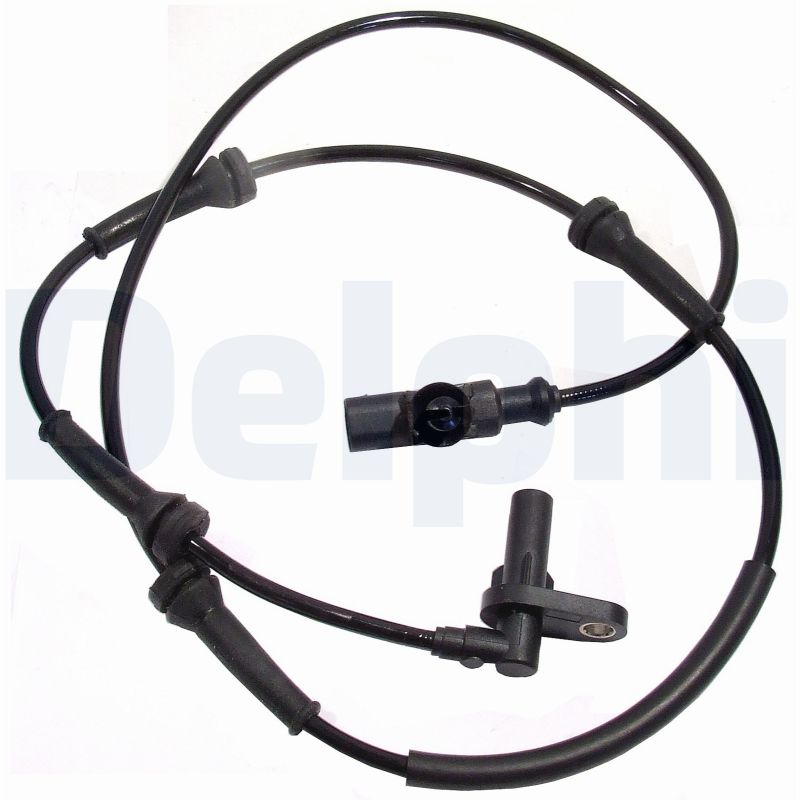 Senzor turatie roata DELPHI SS20166 LAND ROVER DISCOVERY IV (L319) 2,993 cmc (306DT(TDV6) diesel 249 DELPHI SS20166