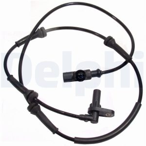 Senzor turatie roata DELPHI SS20166 LAND ROVER DISCOVERY IV VAN (L319) 2,993 cmc (306DT(TDV6) diesel 256 DELPHI SS20166